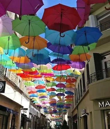 Chez Augustin, Confortable En Plein Coeur De Apartment Carcassonne