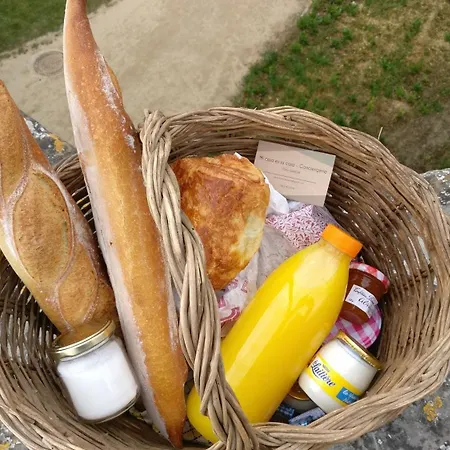 Chez Augustin, Confortable En Plein Coeur De Apartment *