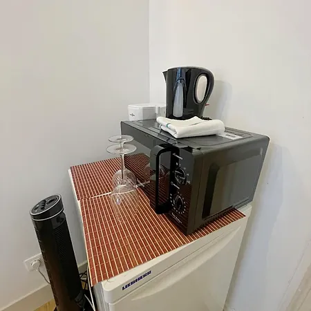 Chez Augustin, Confortable En Plein Coeur De Apartment Carcassonne