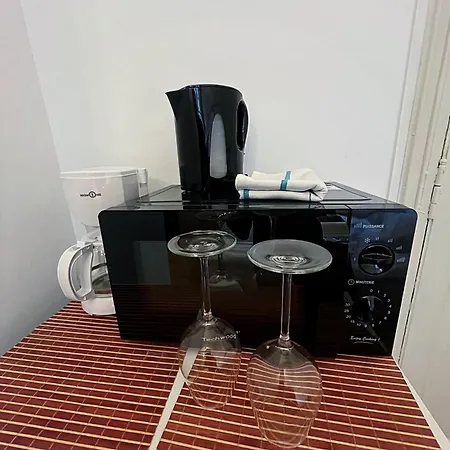 Chez Augustin, Confortable En Plein Coeur De Carcassonne