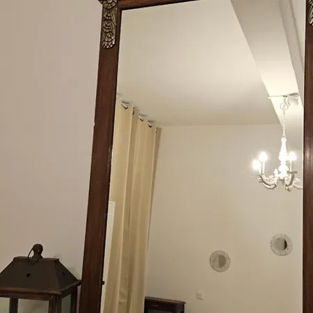 Chez Augustin, Confortable En Plein Coeur De Lägenhet *