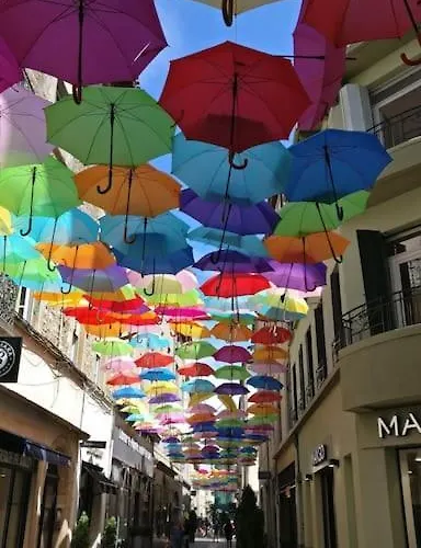 Chez Augustin, Confortable En Plein Coeur De Apartment Carcassonne