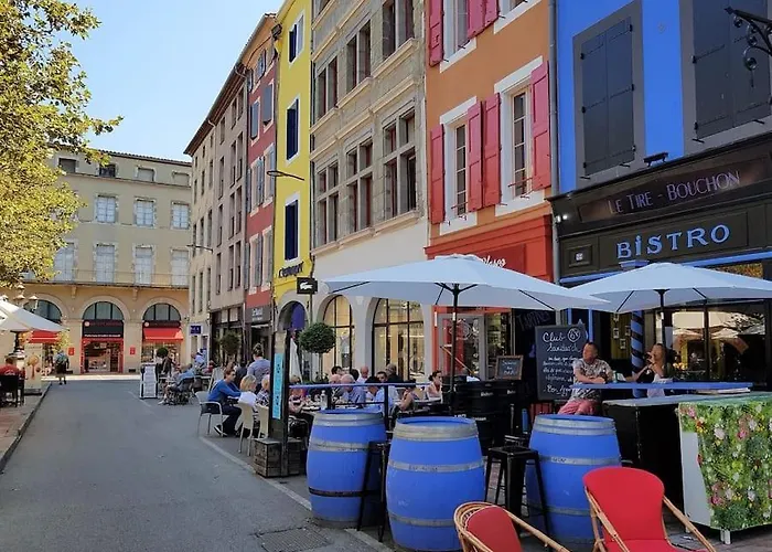 Chez Augustin, Confortable En Plein Coeur De Apartment *