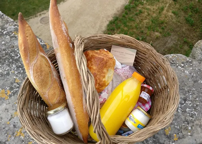 Chez Augustin, Confortable En Plein Coeur De Apartment *