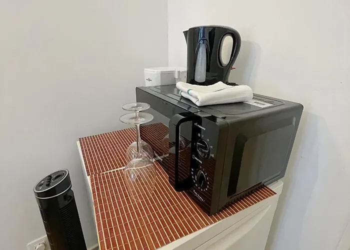 Chez Augustin, Confortable En Plein Coeur De Apartment Carcassonne